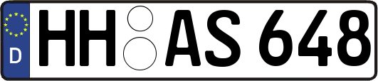 HH-AS648