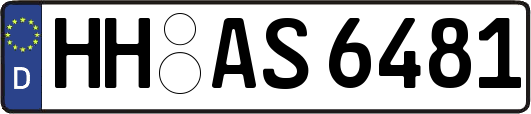 HH-AS6481