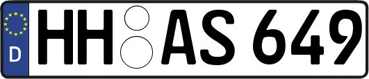 HH-AS649