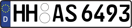 HH-AS6493