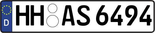 HH-AS6494