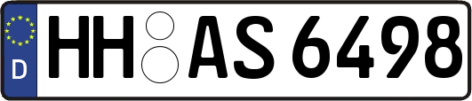HH-AS6498