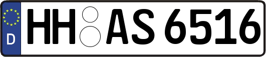 HH-AS6516