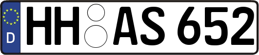 HH-AS652