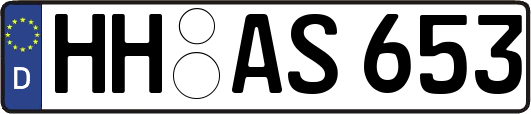 HH-AS653