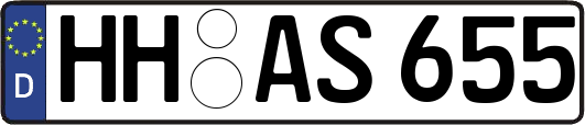 HH-AS655