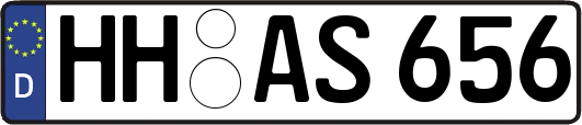 HH-AS656