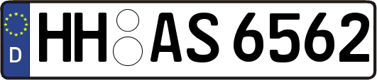 HH-AS6562