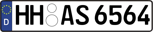HH-AS6564