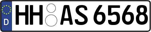 HH-AS6568