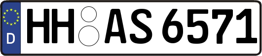 HH-AS6571
