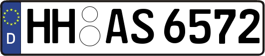 HH-AS6572