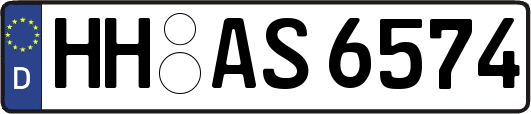 HH-AS6574