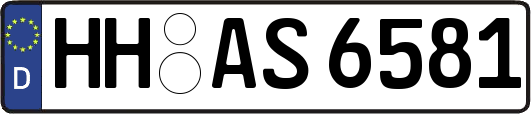 HH-AS6581