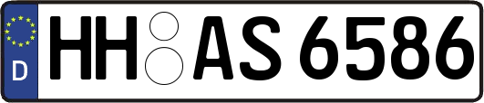 HH-AS6586