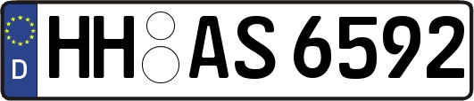 HH-AS6592