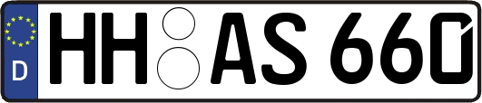 HH-AS660