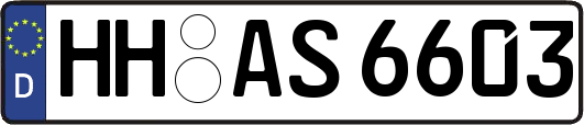 HH-AS6603