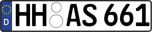 HH-AS661