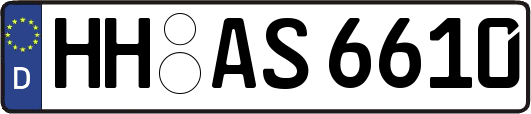 HH-AS6610