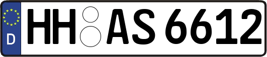 HH-AS6612