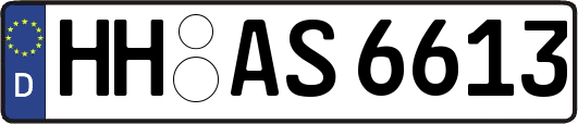 HH-AS6613