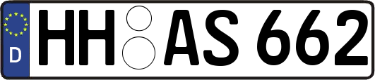 HH-AS662