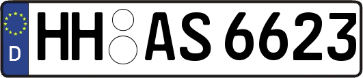HH-AS6623