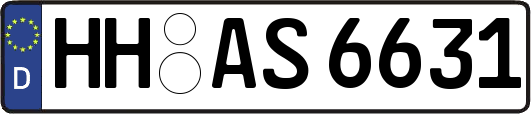 HH-AS6631