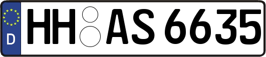 HH-AS6635