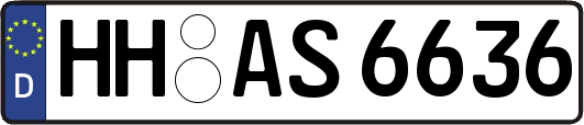 HH-AS6636