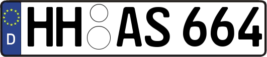 HH-AS664