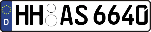 HH-AS6640