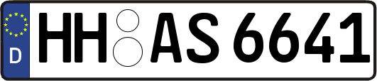 HH-AS6641