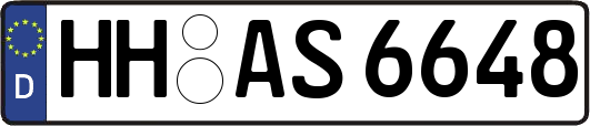 HH-AS6648