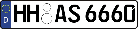 HH-AS6660