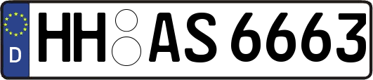 HH-AS6663