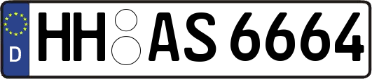 HH-AS6664