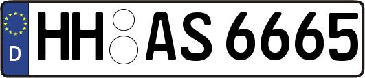 HH-AS6665