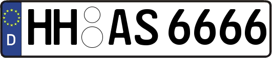 HH-AS6666