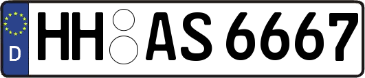 HH-AS6667