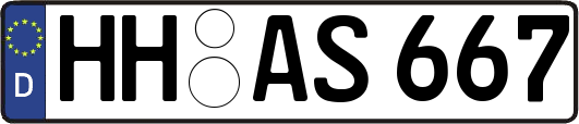 HH-AS667