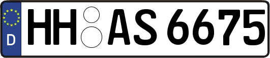 HH-AS6675