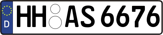 HH-AS6676