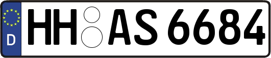 HH-AS6684