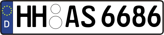 HH-AS6686