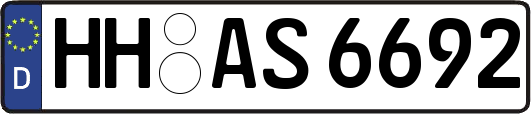 HH-AS6692