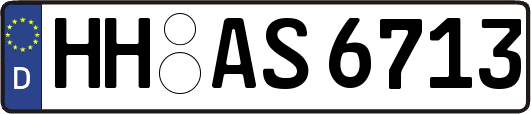 HH-AS6713