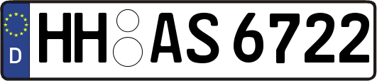HH-AS6722