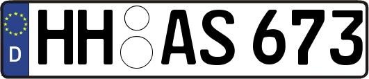 HH-AS673